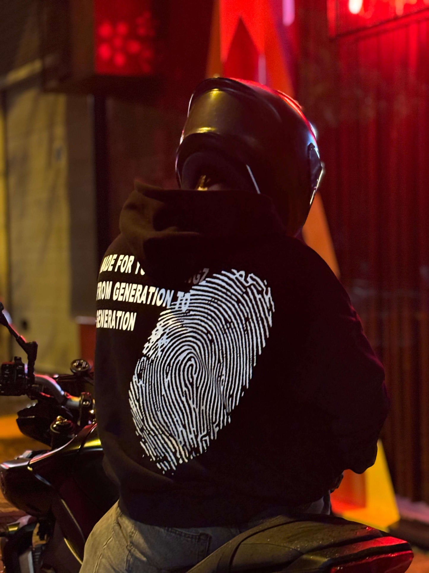 BlackHoodie