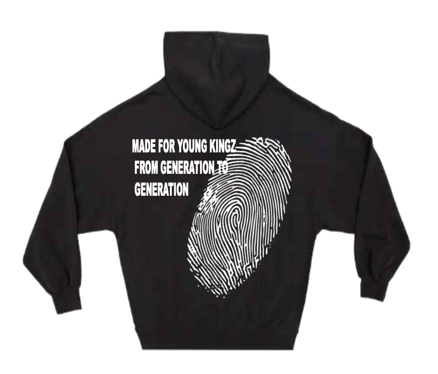 BlackHoodie
