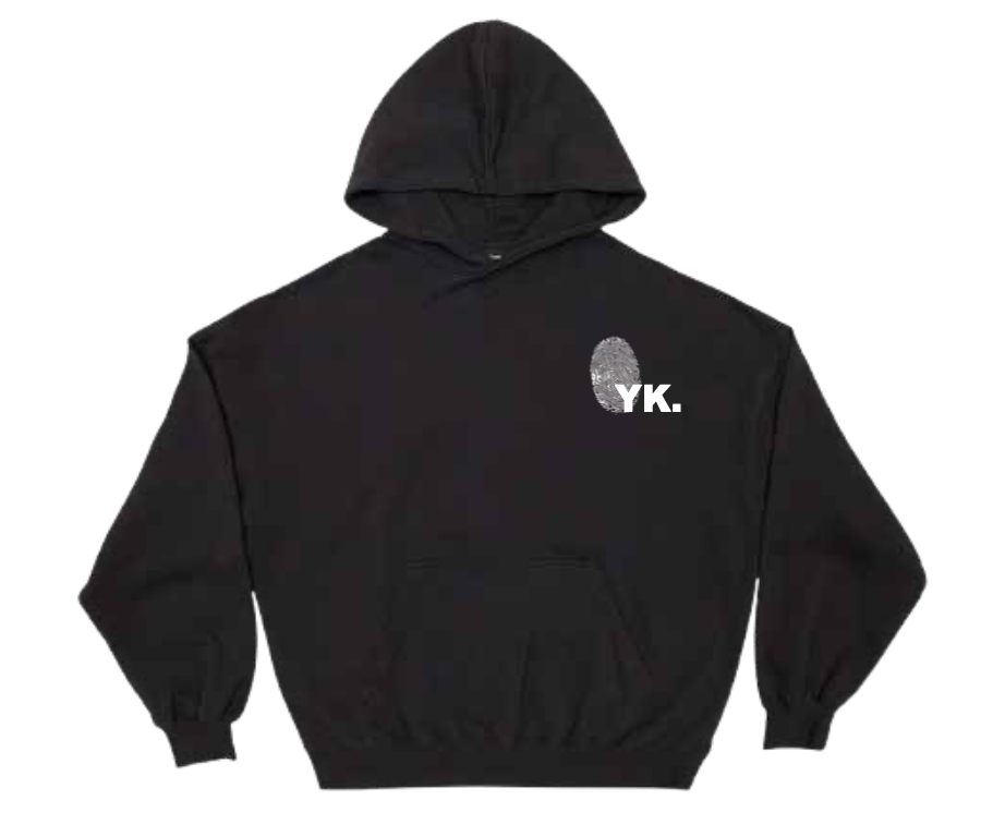 BlackHoodie