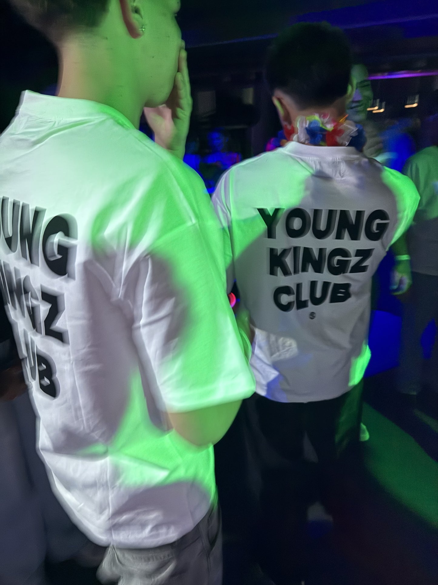 YoungKingz Club