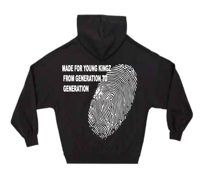 BlackHoodie