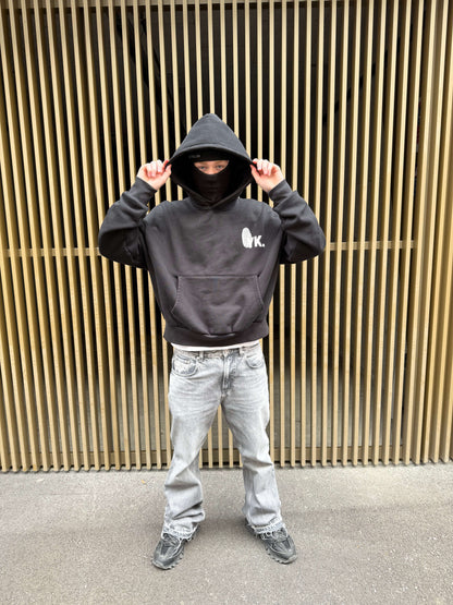 BlackHoodie