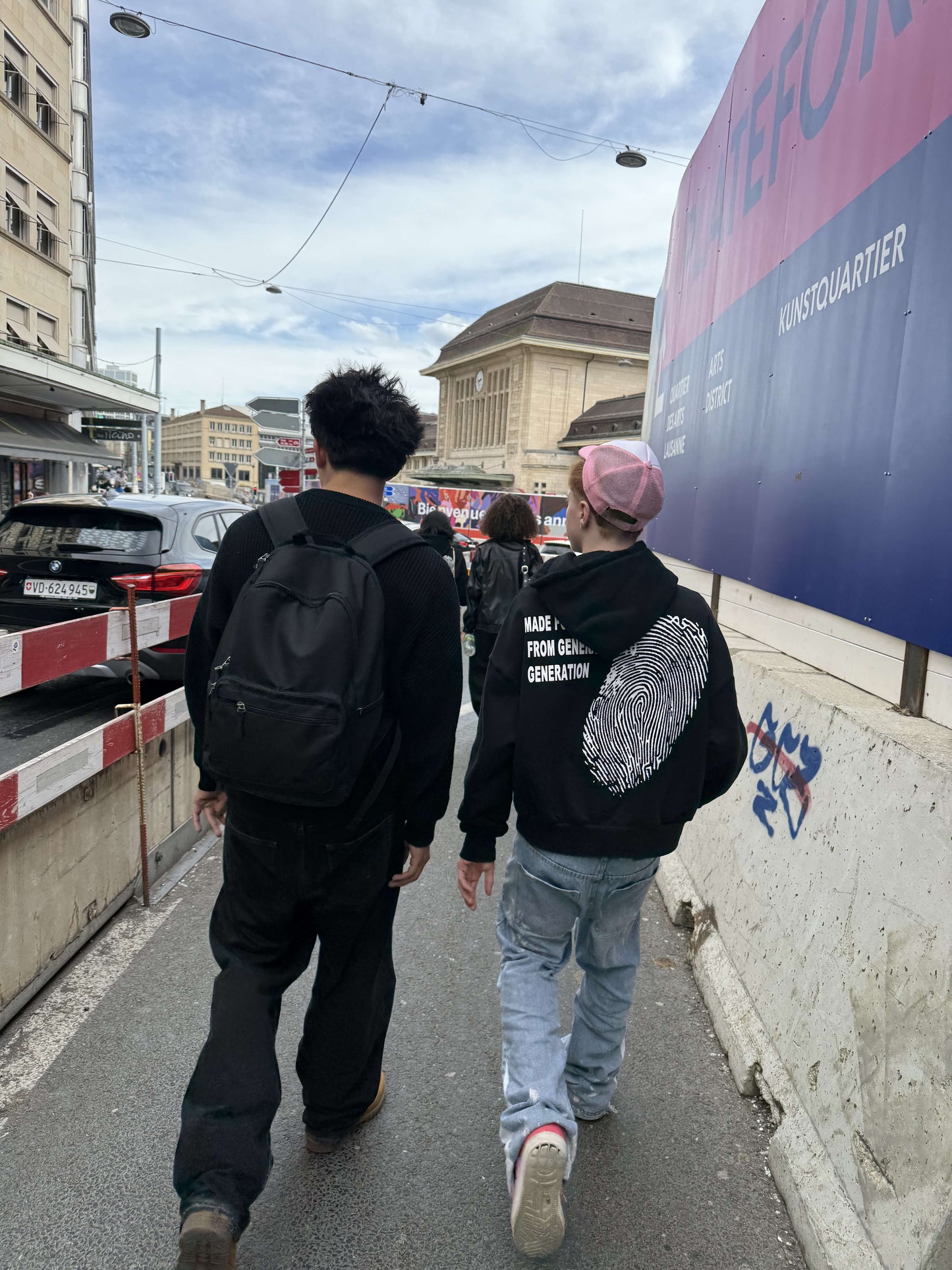 BlackHoodie